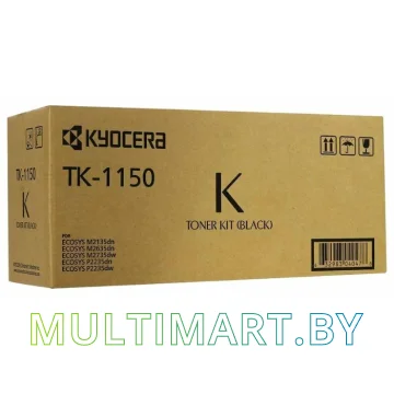 Картридж Kyocera TK-1150